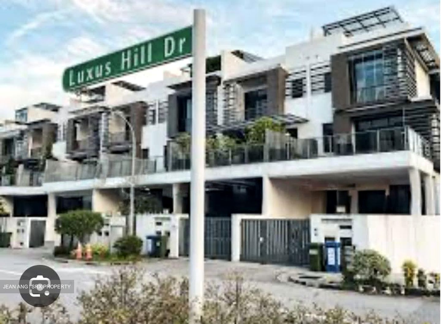 Luxus Hills (D28), Terrace #539104541